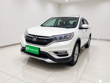 Honda CR-V 2018 car image 