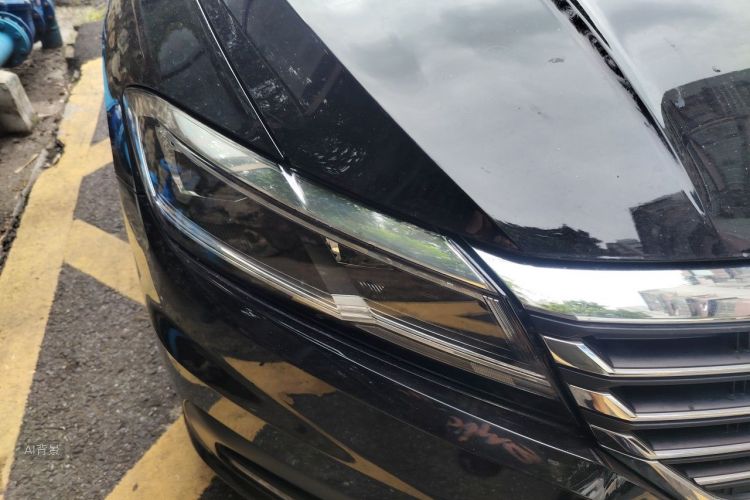 Volkswagen Lavida 2021 car image #8