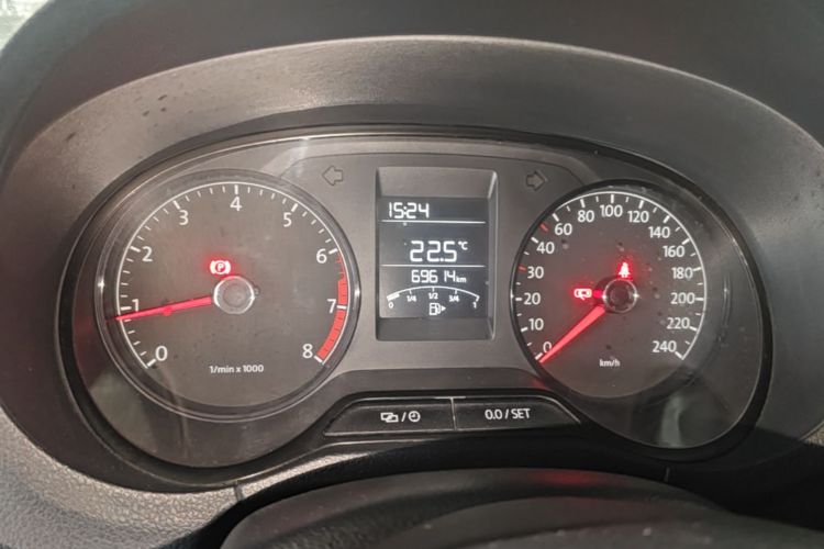 Volkswagen Polo 2016 #12 Volkswagen Polo 2016 imagem de carro #12