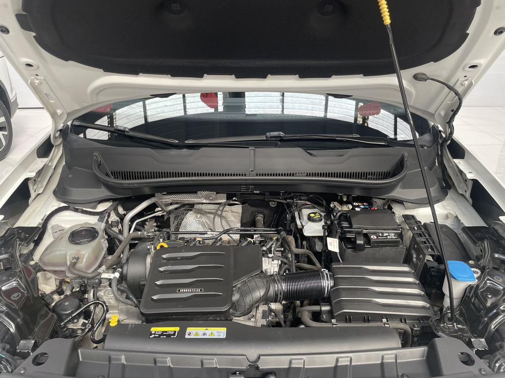 Volkswagen Tacqua 2023 #8 Volkswagen Tacqua 2023 immagine di auto #8