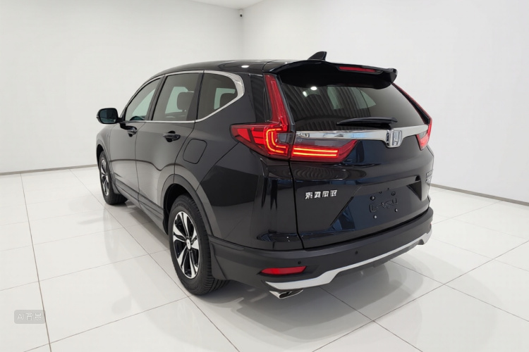 Honda CR-V 2020 #5 Honda CR-V 2020 car image #5