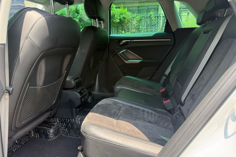 Audi Q3 2019 #13 Audi Q3 2019 image de voiture #13