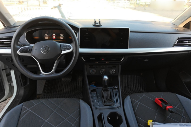 Volkswagen Lavida 2023 #10 Volkswagen Lavida 2023 imagen de coche #10