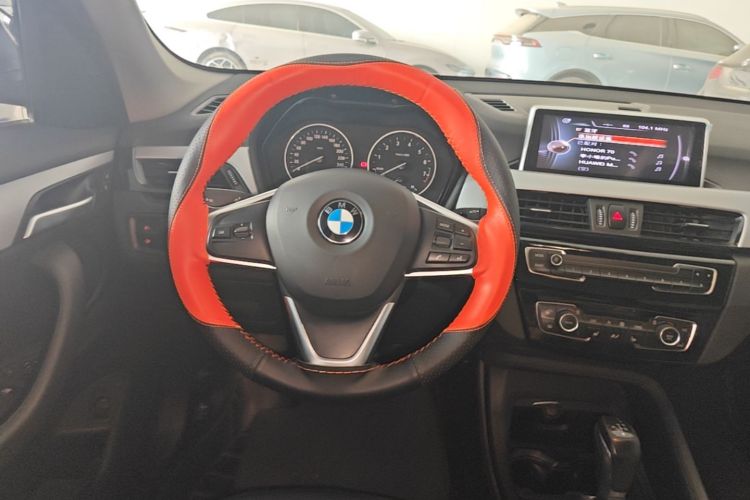 BMW X1 2016 #11 BMW X1 2016 car image #11