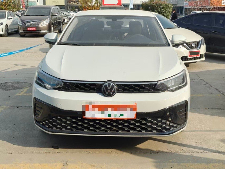 Volkswagen Lavida 2023 car image #2