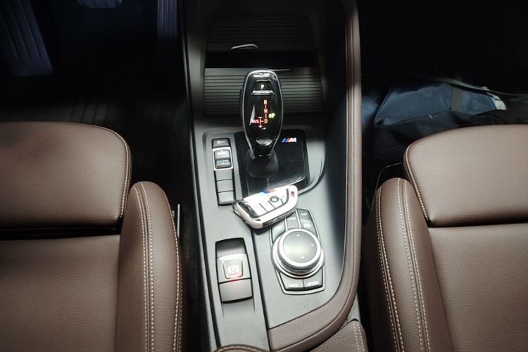 BMW X1 2021 #14 BMW X1 2021 car image #14