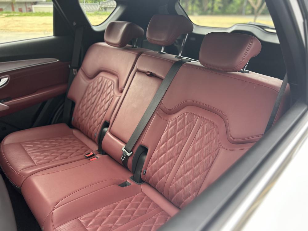 Jetour X70 PLUS 2024 car image #19