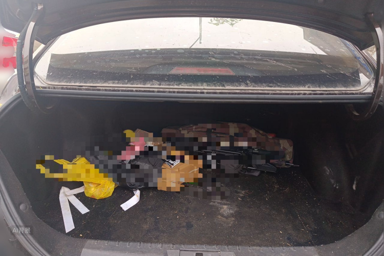GEELY Emgrand 2019 car image #21