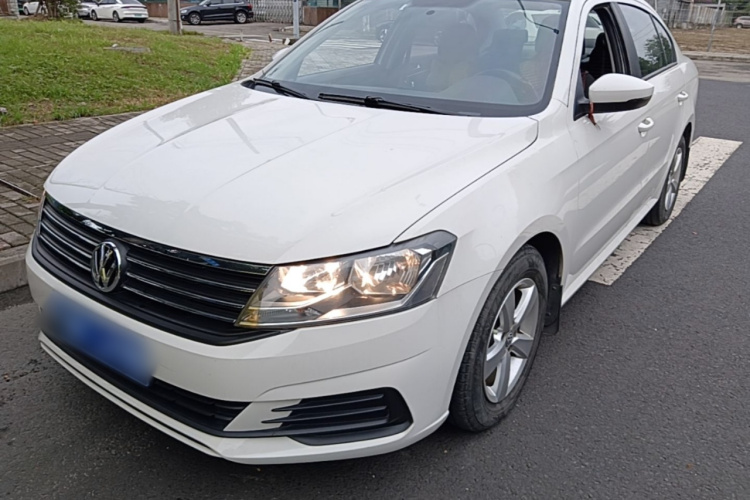 Volkswagen Lavida 2022 #2 Volkswagen Lavida 2022 car image #2