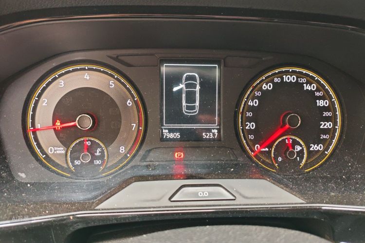 Volkswagen Lavida 2019 #13 Volkswagen Lavida 2019 car image #13