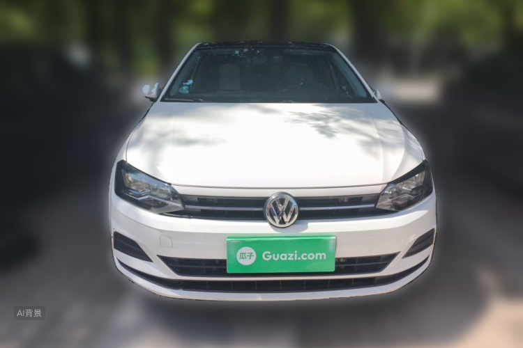 Volkswagen Polo 2021 #3 Volkswagen Polo 2021 car image #3