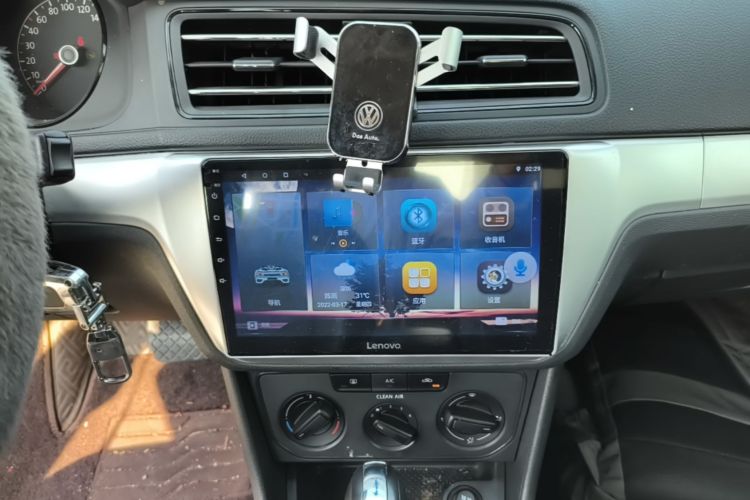 Volkswagen Lavida 2022 car image #13