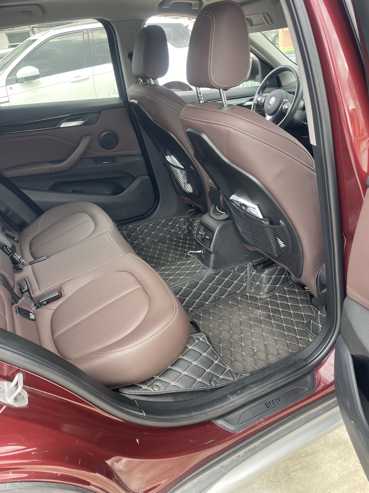 BMW X1 2020 #9 BMW X1 2020 imagem de carro #9