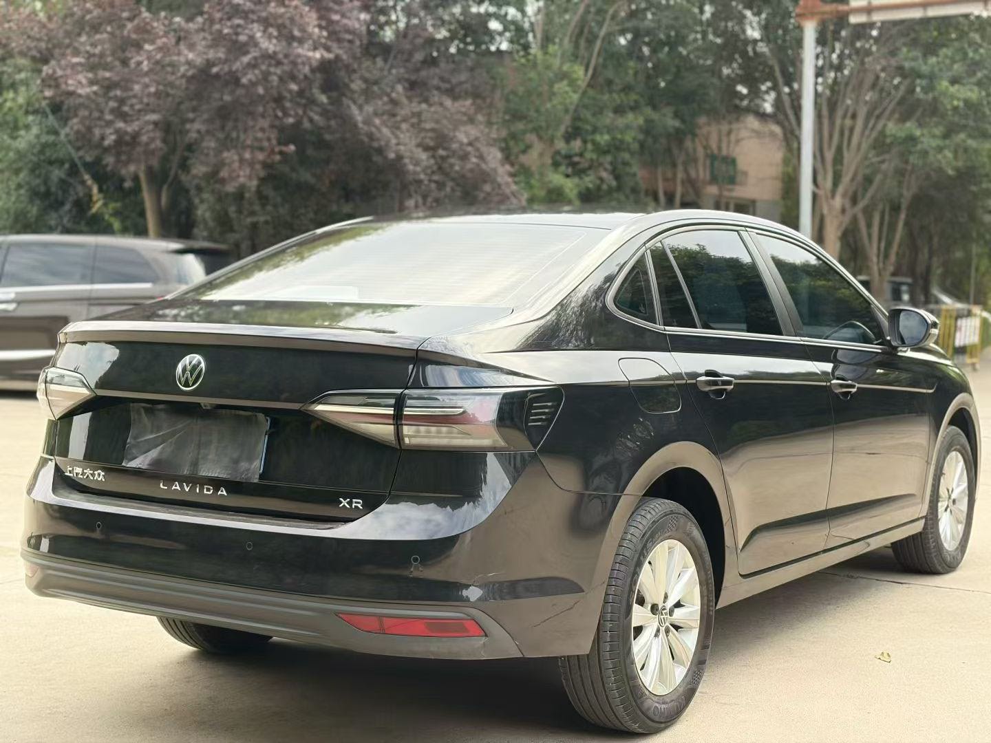 Volkswagen Lavida 2025 imagem de carro #9