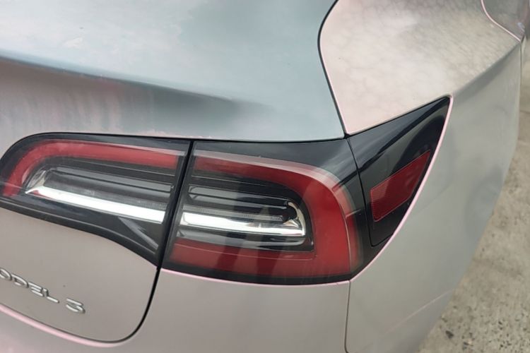 Tesla Model 3 2021 car image #8
