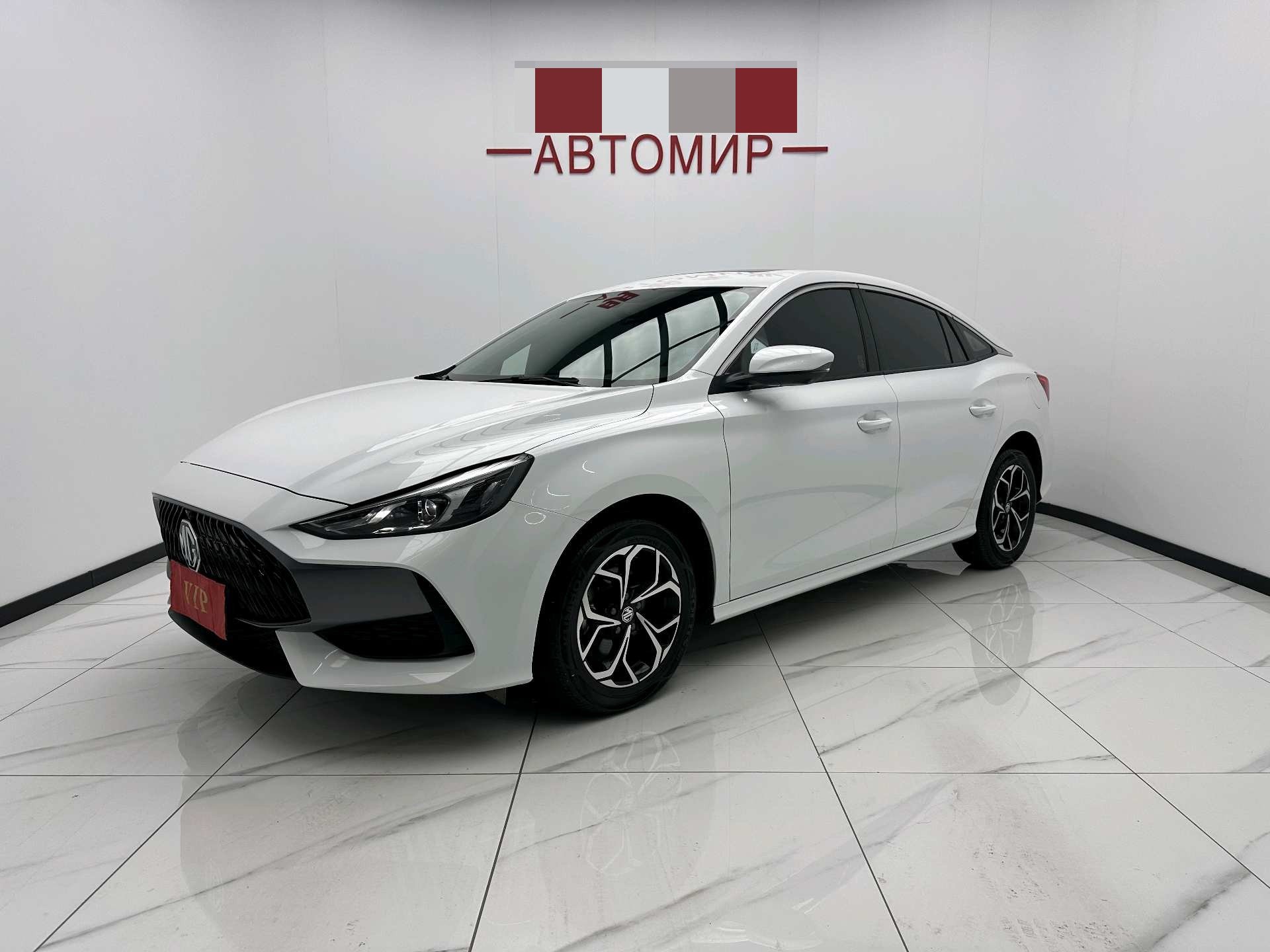 MG 5 2023 MG 5 2023 car image