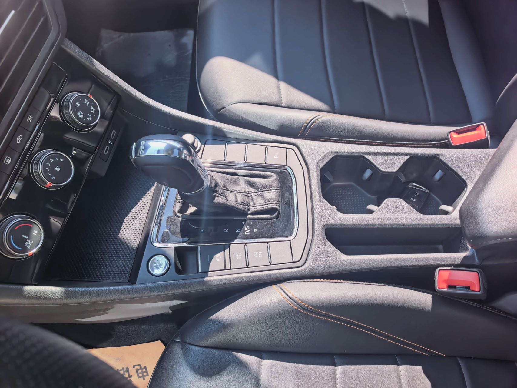 Volkswagen Bora 2023 car image #10