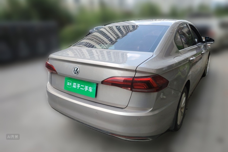 Volkswagen Bora 2020 car image #7
