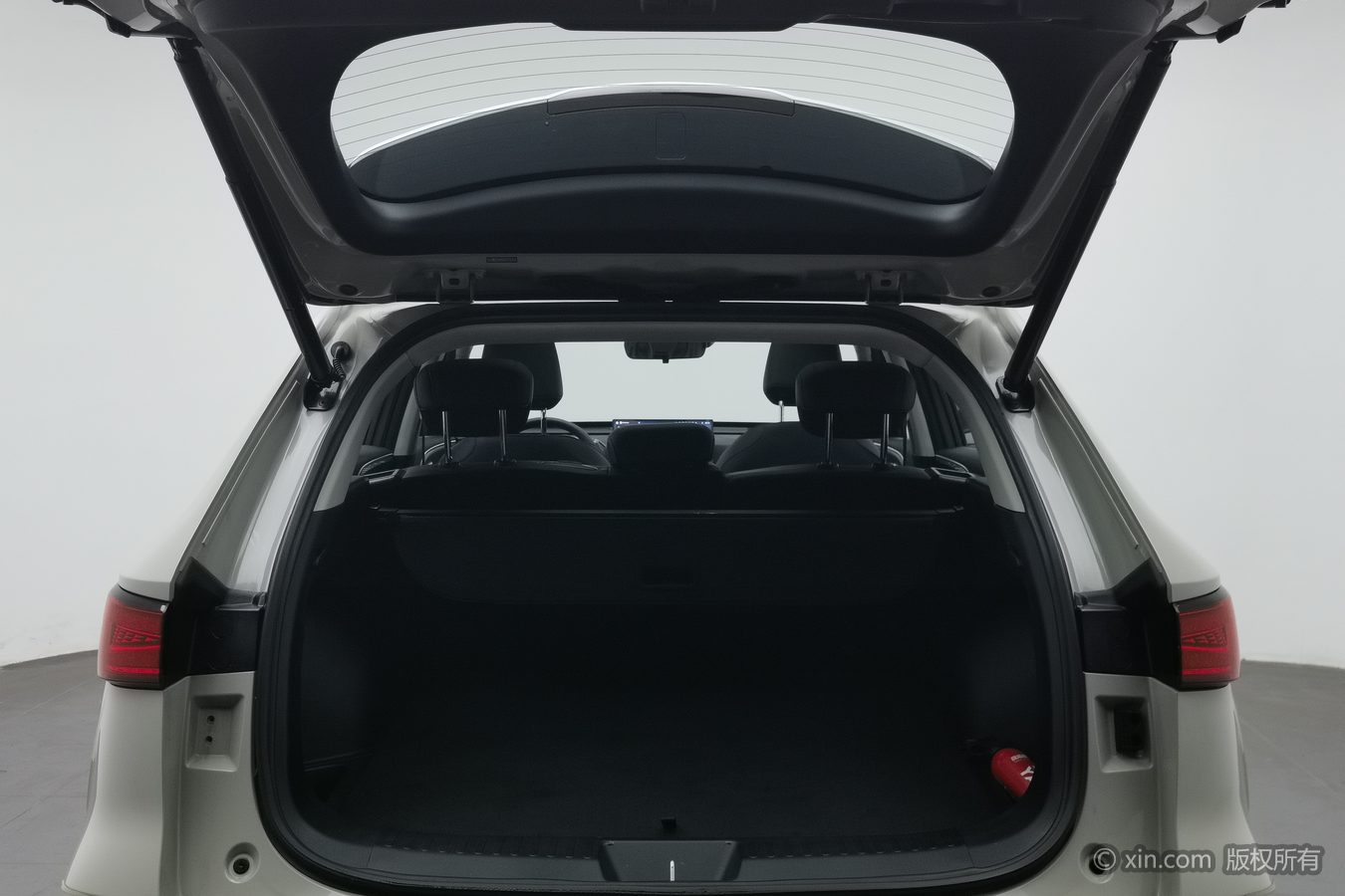 Haval H6L 2025 #17 Haval H6L 2025 car image #17