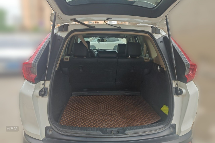 Honda CR-V 2021 car image #21