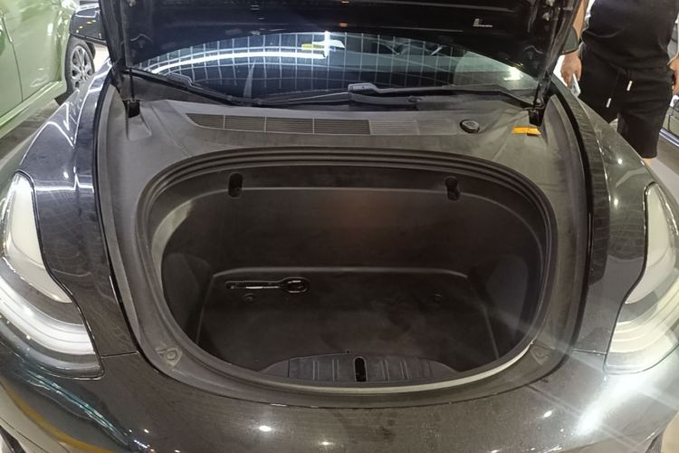 Tesla Model 3 2020 #20 Tesla Model 3 2020 immagine di auto #20