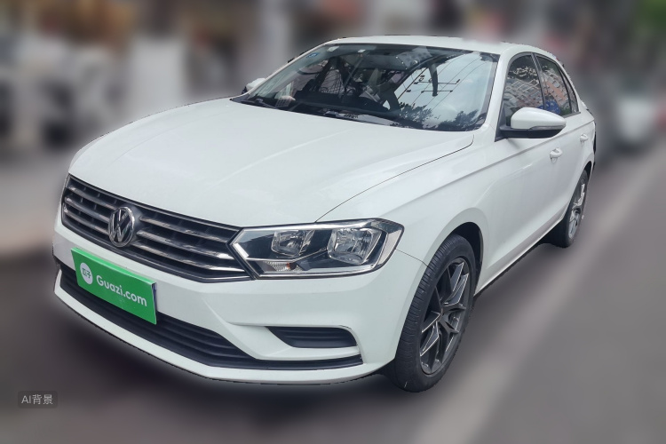 Volkswagen Bora 2018 car image #2