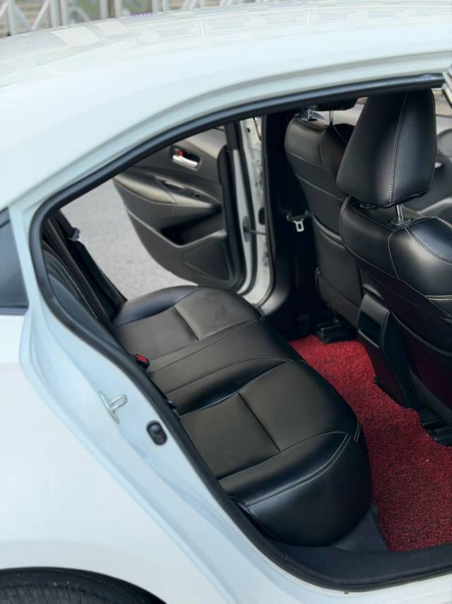 Toyota Corolla 2021 car image #6