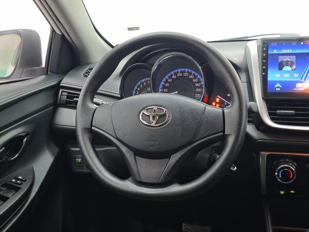 Toyota Vios 2020 #16 Toyota Vios 2020 car image #16