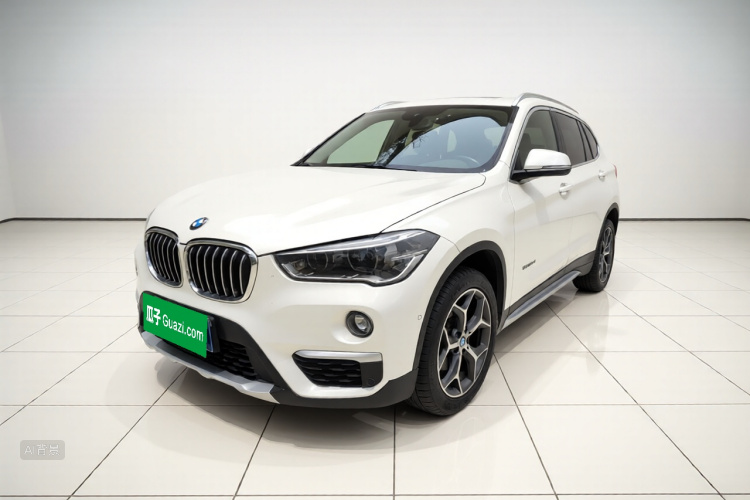 BMW X1 2018 car image #2