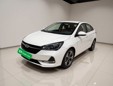 Chery Arrizo 5 2021 car image 