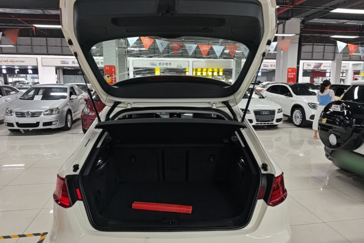 Audi A3 2015 #19 Audi A3 2015 صورة سيارة #19