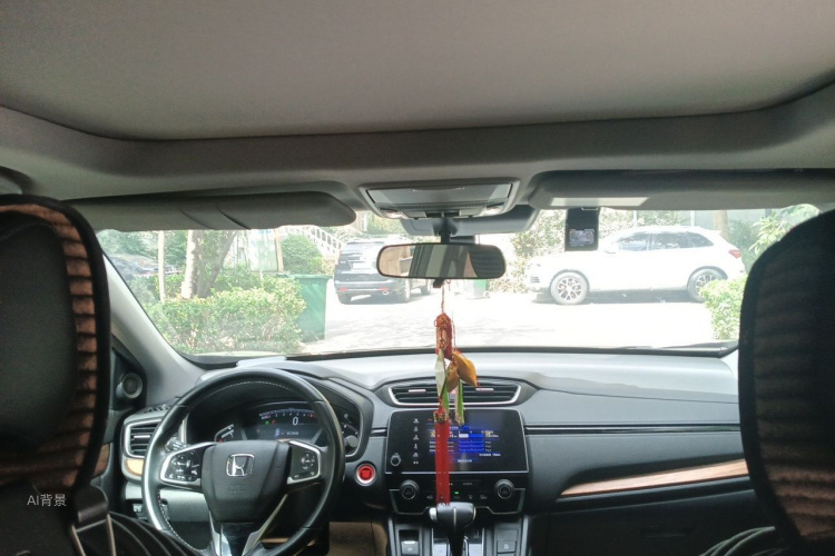 Honda CR-V 2022 car image #20