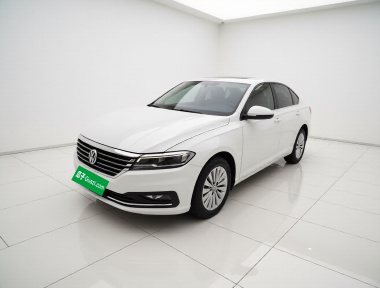Volkswagen Lavida 2020 Volkswagen Lavida 2020 car image