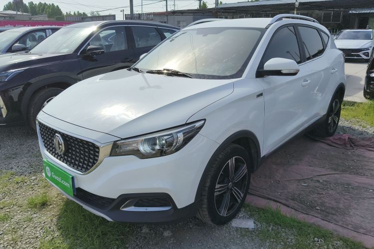 MG ZS 2019 صورة سيارة #2