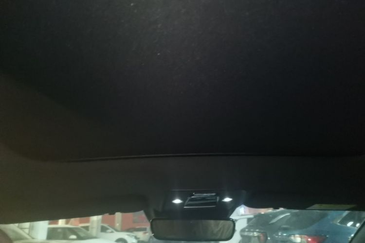BYD Han 2022 car image #18