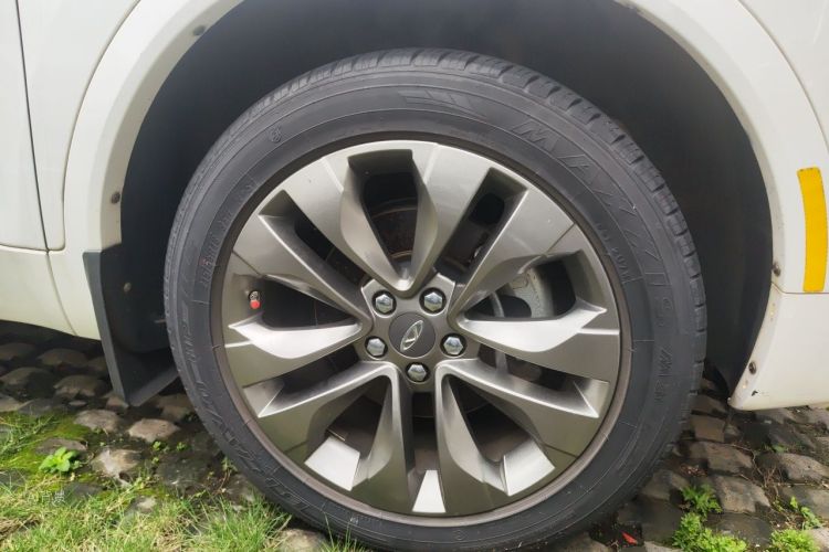 Chery Tiggo 5x 2018 car image #9