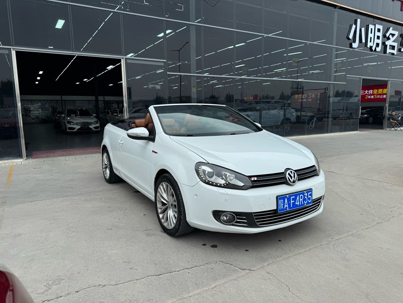 Volkswagen Golf (Imported) 2013 #3 Volkswagen Golf (Imported) 2013 car image #3