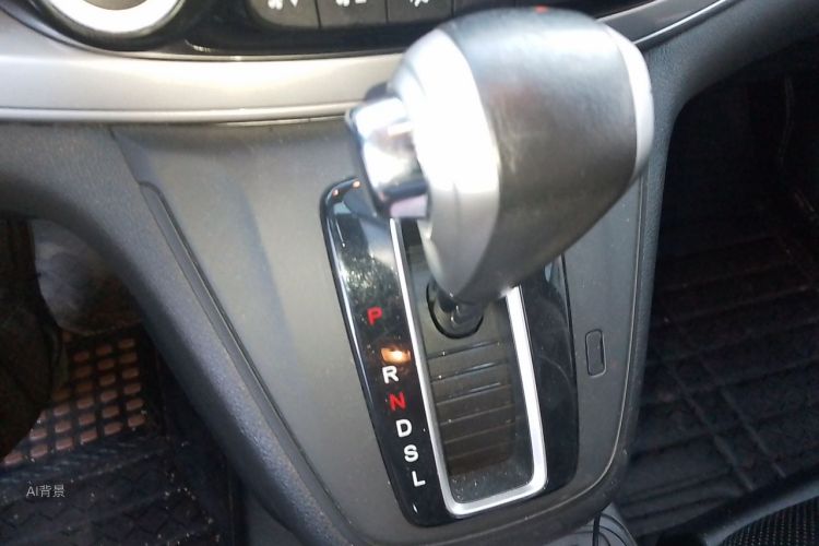 Honda CR-V 2015 car image #16