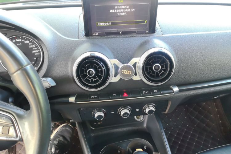Audi A3 2018 image de voiture #15