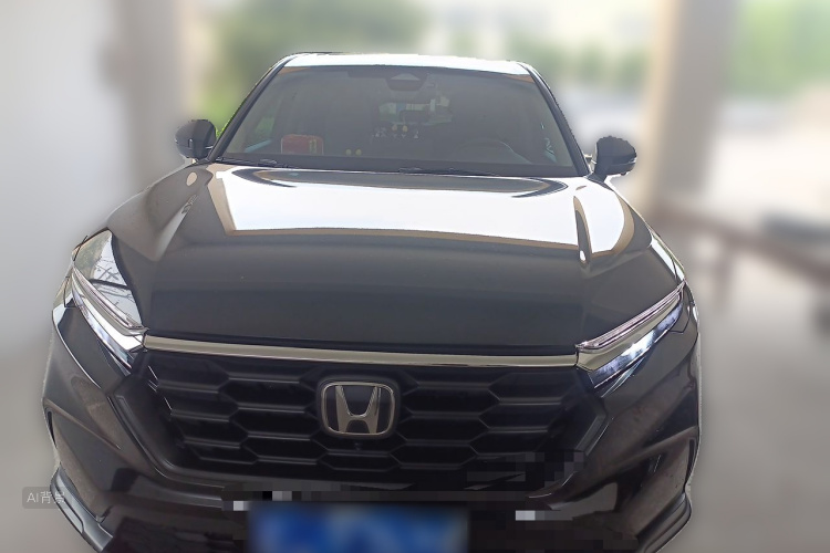 Honda CR-V 2023 #3 Honda CR-V 2023 car image #3