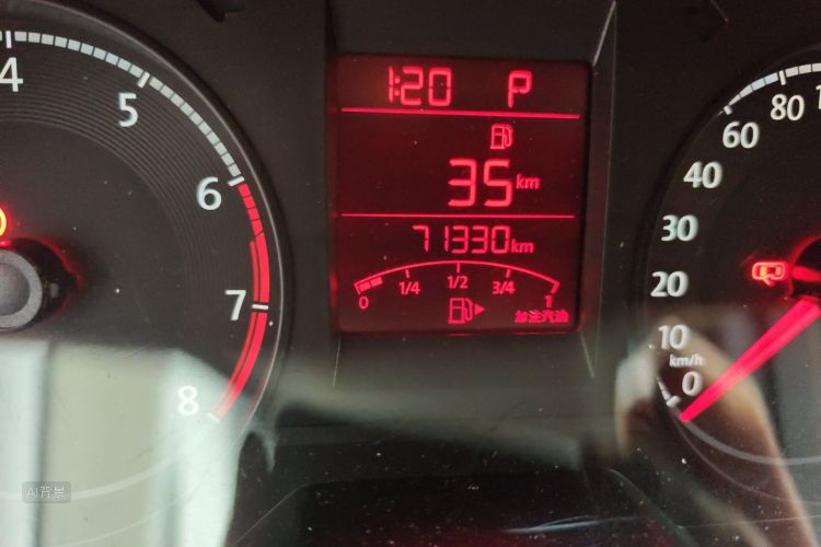 Volkswagen Santana 2019 #14 Volkswagen Santana 2019 car image #14