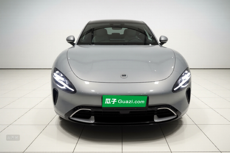 小米汽车 小米SU7 2024 汽车图片 #3