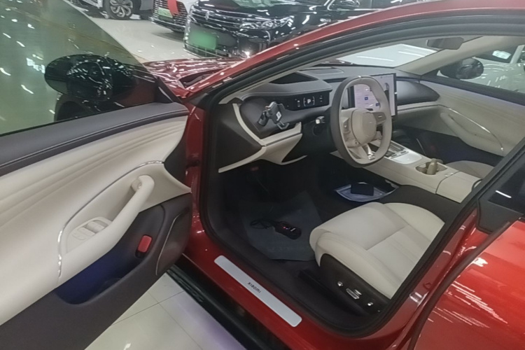 2026 car image #16