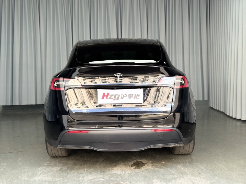 Tesla Model Y 2023 #7 Tesla Model Y 2023 imagen de coche #7