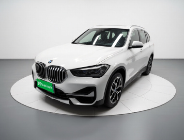 BMW X1 2022 BMW X1 2022 car image