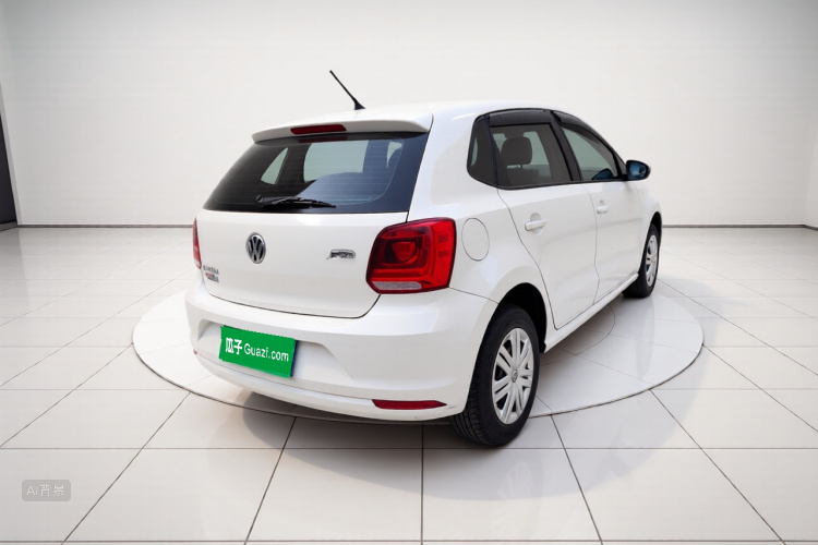 Volkswagen Polo 2016 #7 Volkswagen Polo 2016 car image #7