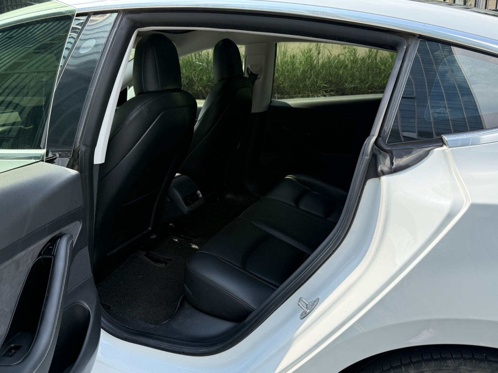 Tesla Model 3 2020 #9 Tesla Model 3 2020 car image #9