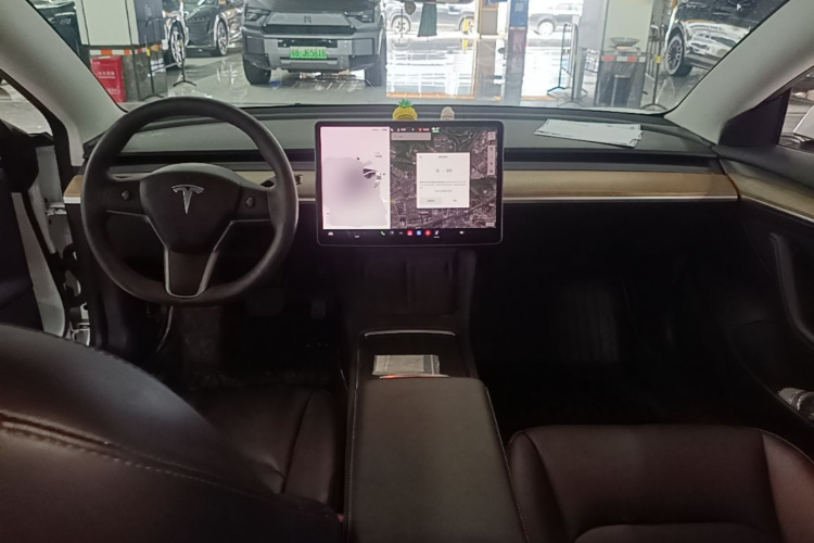 Tesla Model 3 2022 #10 Tesla Model 3 2022 car image #10