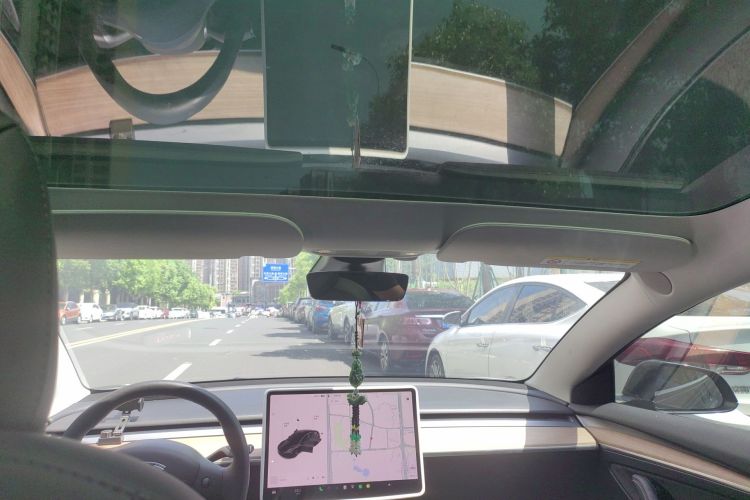 Tesla Model 3 2023 #20 Tesla Model 3 2023 car image #20