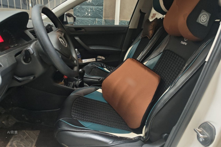 Volkswagen Santana 2019 #17 Volkswagen Santana 2019 imagen de coche #17